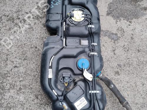 Bensintank Bensintank FORD TRANSIT CUSTOM V362 Van (FY, FZ) 2.0 EcoBlue (105 hp) 39893346 39893346