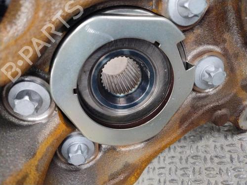 Right front steering knuckle RENAULT TRAFIC III Van (FG_) 1.6 dCi 125 (FGMH) | BP37595686M26 - Image 2