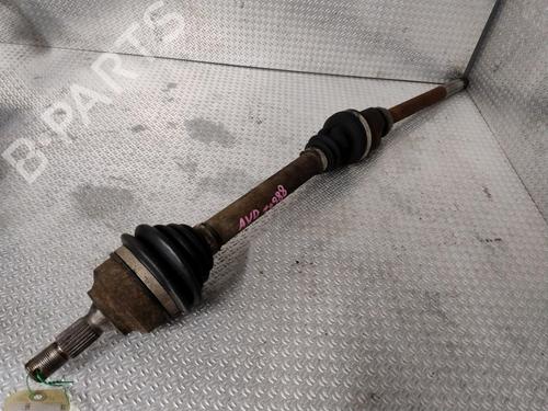 Right front driveshaft PEUGEOT 307 (3A/C) 1.6 HDi | BP29985633M39 