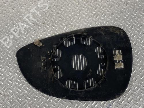 Used Right mirror glass FORD FIESTA VI (CB1, CCN) 1.25 (82 hp) 24061716