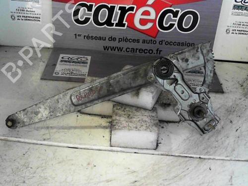 Used Front right window mechanism Front right window mechanism CITROËN AX (ZA-_) 10 (50 hp) 24062069 24062069