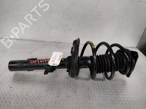 Right front shock absorber RENAULT SCÉNIC IV (J9_) 1.7 Blue dCi 150 (J9A7, J9A8) | BP29644464M17 