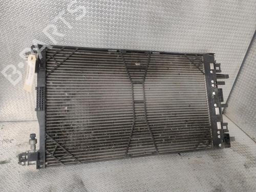 Used Heater matrix Heater matrix 36789579 36789579
