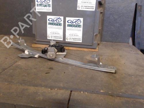 Used Front right window mechanism Front right window mechanism DACIA SANDERO 1.5 dCi (88 hp) 24069460 24069460