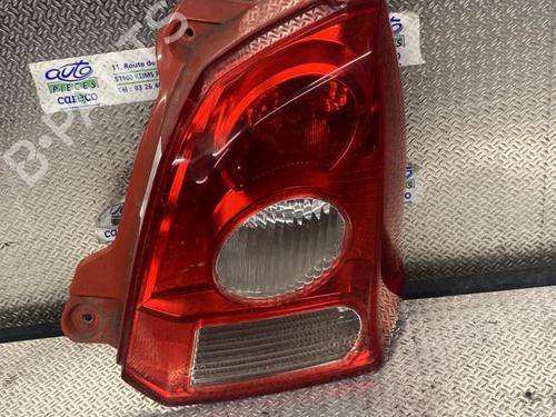 Used Right taillight SUZUKI ALTO VII (GF) 1.0 (AMF310, GFC31S) (68 hp) 24101490