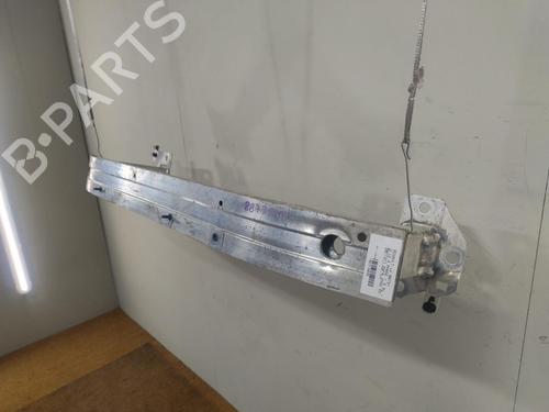 Front bumper reinforcement RENAULT CLIO IV (BH_) 0.9 TCe 90 (BHNF, BHMA, BHMH, BHJK, BHJR) | BP29872426C109