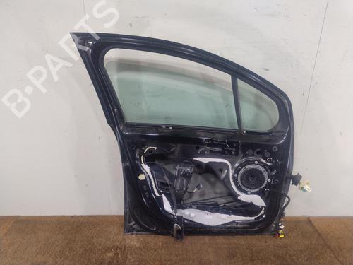 left-front-door-citroen-c3-ii-sc_-2009-33058361 main image