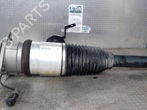 Dämpfer hinten links für AUDI A8 D3 (4E2, 4E8) 4.2 TDI quattro (326 hp) 24079873