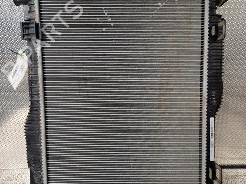 Water radiator FORD PUMA (J2K, CF7) 1.0 EcoBoost mHEV | BP24061126M31  - Image 5