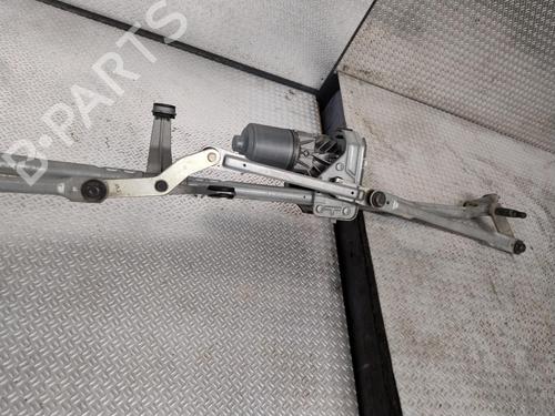 Front wiper motor PEUGEOT 308 I (4A_, 4C_) 1.6 16V | BP27098475M29 