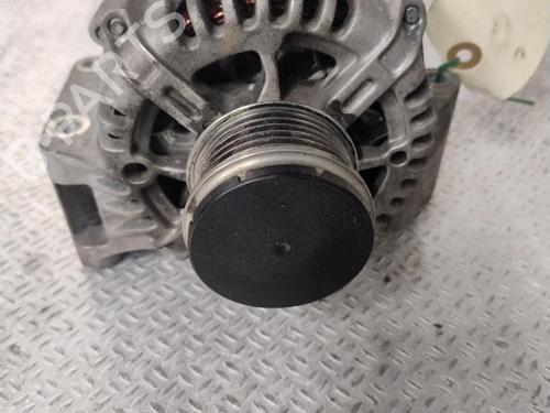 Alternator ALFA ROMEO MITO (955_) 1.3 MultiJet (955AXH1B, 955AXT1A) | BP27643863M7 