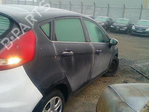 Gearbox FORD FIESTA VI (CB1, CCN) 1.4 TDCi | BP24087194M3 