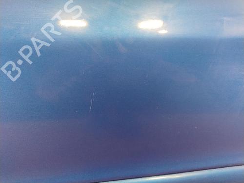 Left front door PEUGEOT 206 CC (2D) 1.6 HDi 110 | BP28573141C2 
