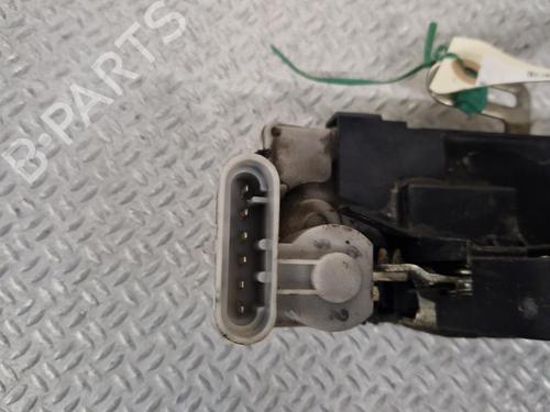 Front right lock FIAT PUNTO (188_) 1.2 60 (188.030, .050, .130, .150, .230, .250) | BP24062387C97 