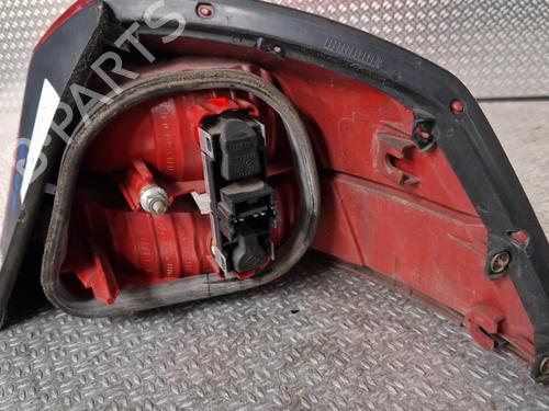 Used Left taillight RENAULT VEL SATIS (BJ0_) 2.2 dCi (BJ0E, BJ0F) (150 hp) 24625495