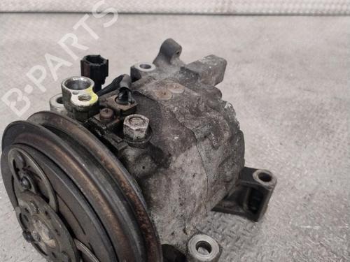 Compressor A/A Compressor A/A NISSAN X-TRAIL I (T30) 2.2 dCi (136 hp) 36940018 36940018
