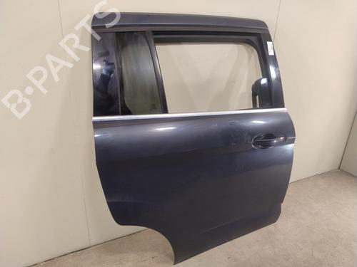 Right rear door FORD GRAND C-MAX (DXA/CB7, DXA/CEU) 1.6 TDCi | BP27438443C5 