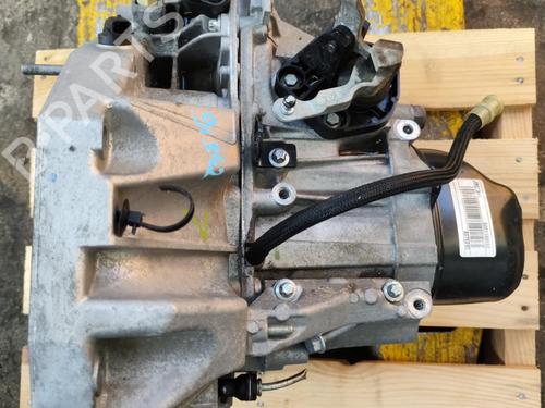 Used Gearbox Gearbox DACIA SANDERO 1.5 dCi (88 hp) 33749565 33749565