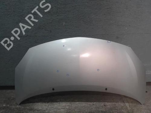 Capot RENAULT TWINGO II (CN0_) 1.5 dCi 90 (86 hp) 24094453