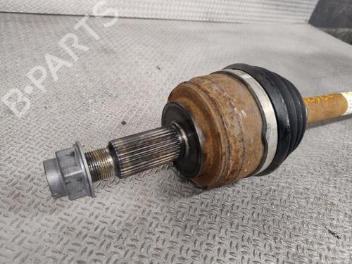 Left front driveshaft RENAULT MASTER III Van (FV) 2.3 dCi 135 FWD (FV0N, FV08, FV06, FV00, FV1S) | BP39213060M38 - Image 4