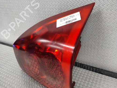 Right taillight PEUGEOT 307 Break (3E) 1.6 HDi 110 | BP28087486C35 