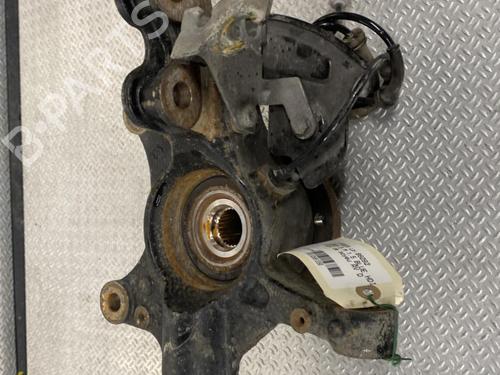 Used Right front steering knuckle CITROËN JUMPY III Van (V_) 1.5 BlueHDi 120 (120 hp) 24062581