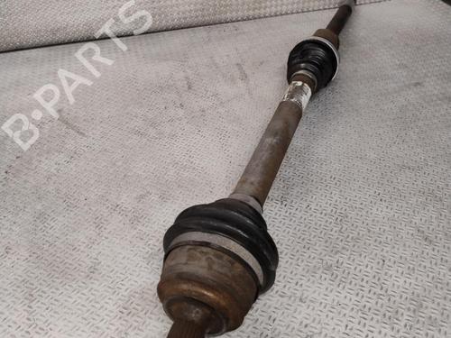 Right front driveshaft CITROËN C4 Grand Picasso II (DA_, DE_) 1.6 HDi / BlueHDi 115 | BP29264309M39 