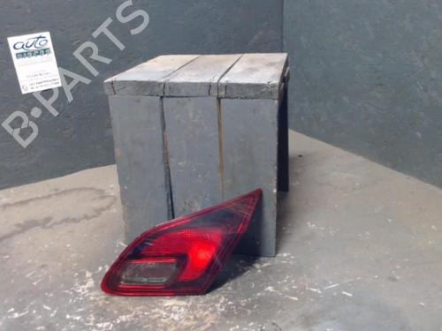 Used Right tailgate light Right tailgate light OPEL ASTRA H (A04) [2004-2014] 24069266 24069266