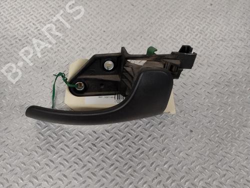 Used Front right exterior door handle CITROËN JUMPER II Van 2.2 HDi 100 (101 hp) 24992380