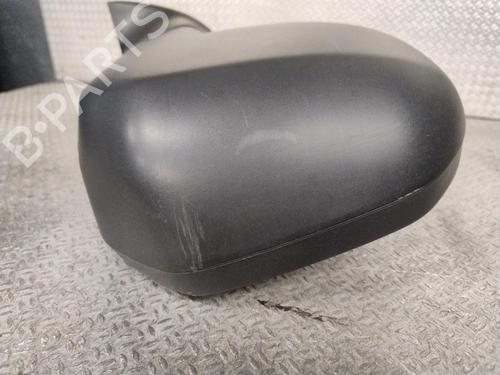 Used Left mirror Left mirror PEUGEOT PARTNER Box Body/MPV 1.6 HDi 16V (90 hp) 34572547 34572547