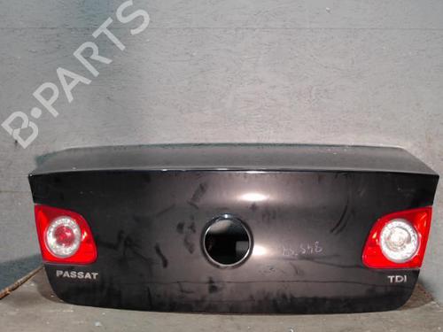 Used Tailgate VW PASSAT B6 (3C2) 1.9 TDI (105 hp) 24098224