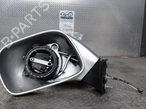 Left mirror OPEL AGILA A (H00) 1.0 12V (F68) | BP24060139C26 