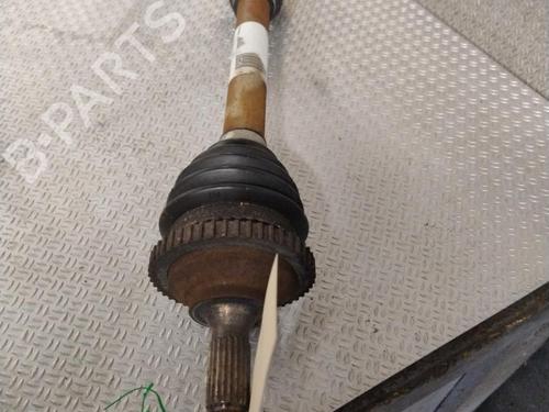 Right front driveshaft PEUGEOT 206 Hatchback (2A/C) 1.4 i | BP30164011M39