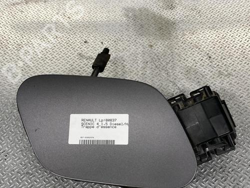 Fuel flap RENAULT SCÉNIC IV (J9_) 1.5 dCi 110 Hybrid Assist (J9AE) | BP26315034C131 