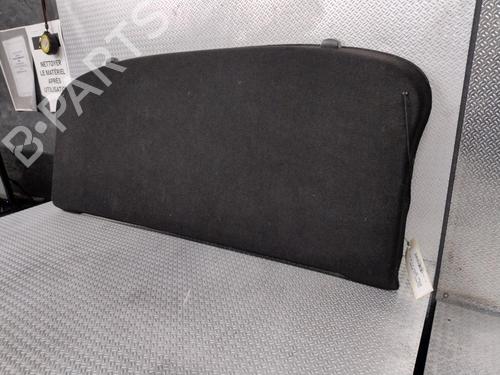 Rear parcel shelf PEUGEOT 208 I (CA_, CC_) 1.0 VTi | BP28615082C85
