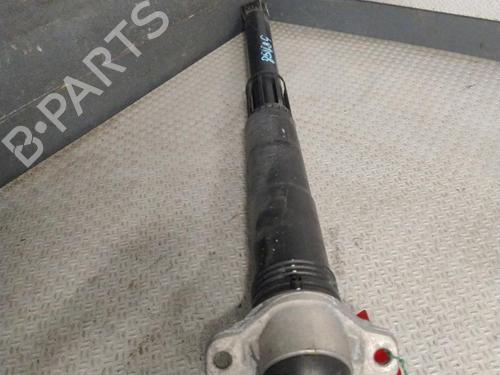 Used Left rear shock absorber Left rear shock absorber 33188016 33188016