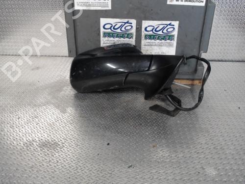 Used Right mirror PEUGEOT 407 (6D_) 2.0 HDi 135 (6DRHRH, 6DRHRE, 6DRHRG, 6DRHRJ) (136 hp) 24071698