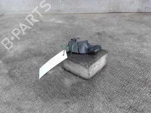 Used Front right exterior door handle RENAULT TWINGO I (C06_) 1.2 (C066, C068) (58 hp) 24083677