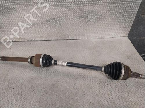 Right front driveshaft CITROËN C4 Grand Picasso II (DA_, DE_) 1.2 THP 130 | BP31819485M39