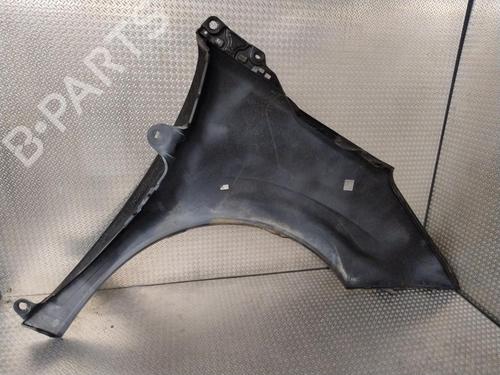 Left front fenders PEUGEOT 3008 I MPV (0U_) 1.6 HDi | BP24139006C41 