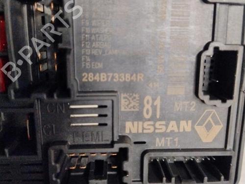 Fuse box RENAULT CLIO V (B7_) 1.5 Blue dCi 100 (B7AD) | BP31302150E1 - Image 4