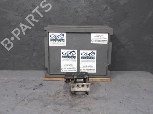 Used ABS pump NISSAN NOTE (E11, NE11) 1.5 dCi (86 hp) 30483342