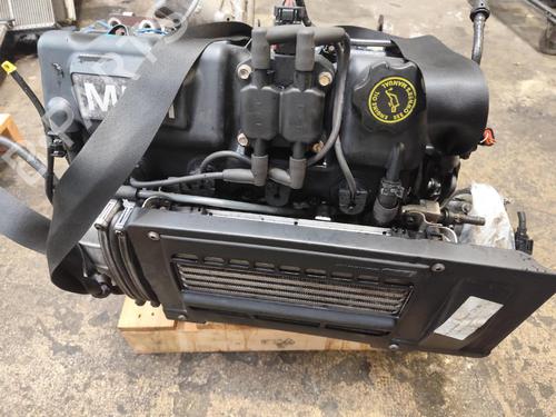 Engine MINI MINI (R50, R53) Cooper S | BP40285855M1 - Image 2
