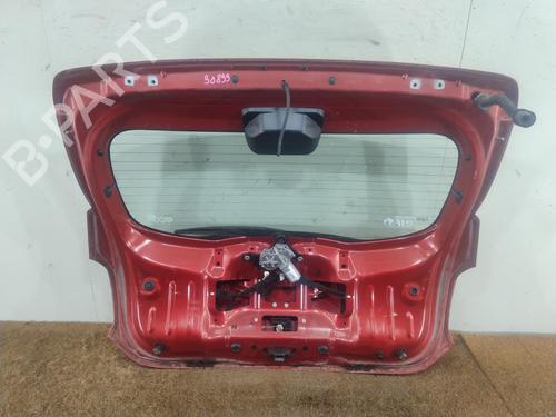 Tailgate DACIA SANDERO II 1.5 dCi | BP33749471C6 - Image 4