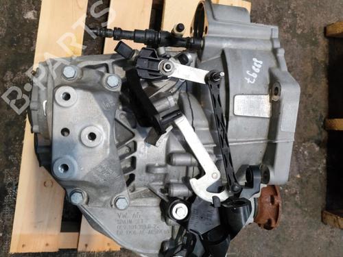 Gearkasse Gearkasse 38474183 38474183