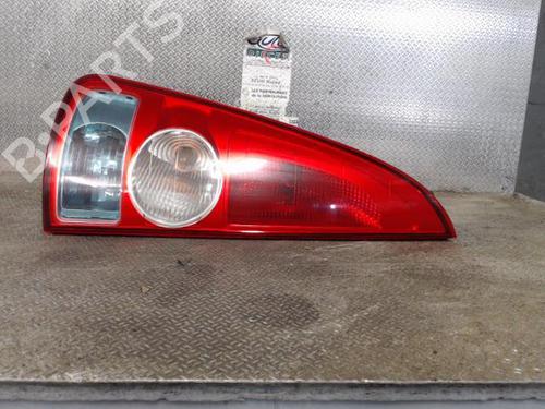 Used Left taillight RENAULT ESPACE IV (JK0/1_) 1.9 dCi (JK0U, JK0G) (120 hp) 24086956
