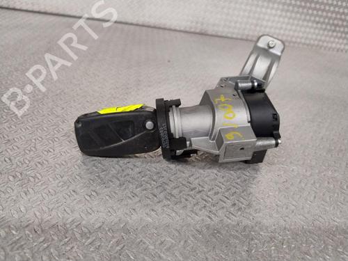 Ignition barrel CITROËN NEMO MPV 1.4 HDi | BP37514775M48 - Image 3