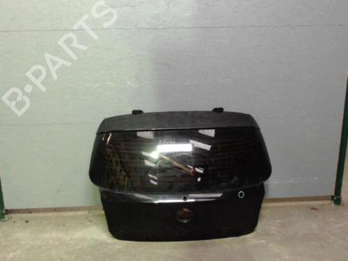 Used Tailgate BMW 1 (E87) [2003-2013]  24072904