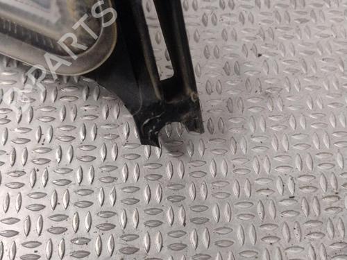 Left headlight MERCEDES-BENZ M-CLASS (W163) ML 400 CDI (163.128) | BP29963354C28