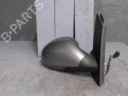 Used Right mirror SEAT ALTEA (5P1) 1.9 TDI (105 hp) 24070238